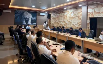 Konflik Reklamasi Pelabuhan Bojonegara Polisi Ajak Semua Pihak Cari Solusi Terbaik