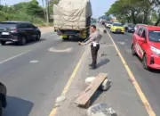 Korban Meninggal Kecelakaan Beruntun di Jalur Pantura Indramayu Bertambah Jadi 13 Orang