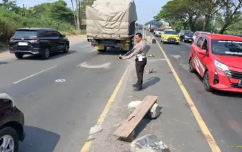 Korban Meninggal Kecelakaan Beruntun di Jalur Pantura Indramayu Bertambah Jadi 13 Orang