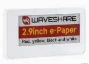 Layar E-Paper Berbasis NFC Ini Bisa Berfungsi Tanpa Baterai 13 Layar E Paper Unik Ini Tidak Membutuhkan Baterai untuk Beroperasi