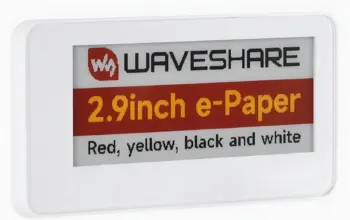 Layar E-Paper Berbasis NFC Ini Bisa Berfungsi Tanpa Baterai 6 Layar E Paper Unik Ini Tidak Membutuhkan Baterai untuk Beroperasi