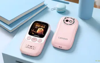 Lenovo Resmi Luncurkan AI Student Phone, Smartphone AI Khusus Belajar Tanpa Game dan Media Sosial 7 Lenovo AI Student Phone Debut, Smartphone AI Khusus Belajar Tanpa Aplikasi Hiburan