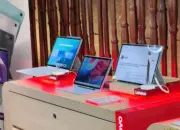 Lenovo Idea Tab Pro Gen 2 Resmi Hadir, Bawa WPS Office PC Level untuk Produktivitas Maksimal