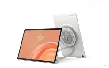 Lenovo Tab Plus Gen 2 Debut, Tawarkan Pengalaman Audio dengan 9 Speaker JBL