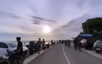 Liburan Makin Puas! 12 Wisata Dekat Pantai Sepanjang yang Sayang Dilewatkan