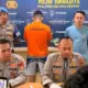 Lulusan S2 Diduga Rampok Toko Emas dengan Pistol Mainan, Mengaku Terlilit Pinjol