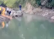 Tragis! Bocah 12 Tahun Meninggal Saat Mandi di Sungai Lojahan Bandar, Diduga Terbentur Batu 10 Mandi di Sungai Lojahan Bandar Berujung Tragis, Bocah 12 Tahun Ditemukan Meninggal