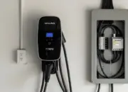 Mau Pasang Home Charger Mobil Listrik Ini Estimasi Biaya yang Perlu Disiapkan