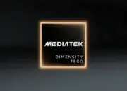 MediaTek Resmi Luncurkan Dimensity 7500, Bawa Peningkatan Performa, AI, dan Kamera 11 MediaTek Dimensity 7500 Debut dengan Beragam Peningkatan untuk Smartphone Menengah