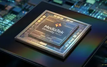 MediaTek Siapkan Dimensity 9600 Pro, Harga Chipset Flagship Baru Dikabarkan Naik hingga 20% 6 MediaTek Dimensity 9600 Pro Segera Hadir, Harganya Dikabarkan Naik 20 Persen