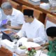 Raker Bersama Komisi VIII DPR, Mensos Gus Ipul Tegaskan Tindak Lanjuti Temuan BPK