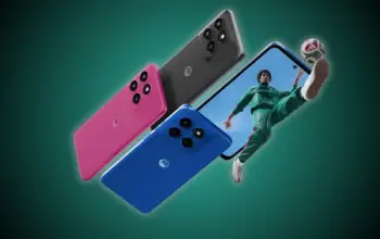 Moto G77 Power Terungkap Motorola Siapkan Smartphone dengan Jack Audio Tradisional