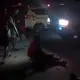NMAX Terserempet Truk Fuso di Jalan Purwodadi-Blora, Dua Pengendara Dilarikan ke Rumah Sakit