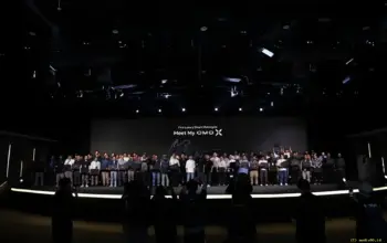 Motor Pintar Omo-X Mulai Dikirim ke Konsumen, Indonesia Jadi Pasar Perdana Dunia 5 Motor Pintar Omo X Resmi Dikirim ke Konsumen Indonesia Jadi Pasar Perdana Dunia
