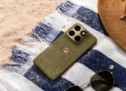 Motorola Edge 2026 Debut Usung OLED 120Hz Dimensity 7450 dan Bodi Tangguh
