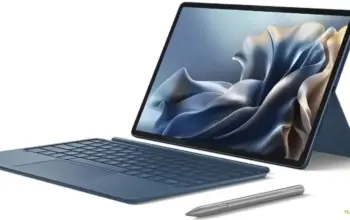 Motorola Moto Pad 70 Pro Resmi Meluncur, Usung Snapdragon 8s Gen 4 dan Layar 144Hz 3 Motorola Moto Pad 70 Pro Meluncur dengan Snapdragon 8s Gen 4, Siap Saingi Tablet Flagship