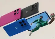 Motorola Rilis Moto G77 Power, Andalkan Baterai 7.000mAh untuk Pemakaian Seharian
