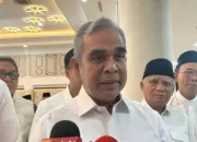 Muzani Tegaskan Hadiri Pemakaman Khamenei sebagai Utusan Negara