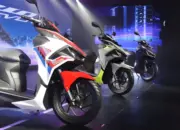 New Honda Vario Evo 160 Resmi Meluncur, Simak Spesifikasi, Fitur Baru, dan Harganya 11 New Honda Vario Evo 160 Resmi Meluncur Simak Spesifikasi Fitur dan Harganya