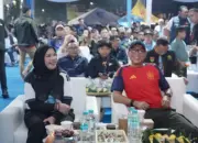 Ribuan Warga Padati Tugu Adipura untuk Nobar Final Piala Dunia 2026 13 Nobar Final Piala Dunia 2026 Jadi Momentum Wali Kota Bandar Lampung Perkuat Kebersamaan Warga