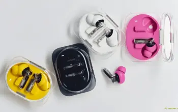 Nothing Ear (3a) Debut, Bawa Fitur Audio Snapshot untuk Pengalaman Mendengar Lebih Cerdas