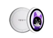 OPPO Rilis Bubble, Layar AMOLED Mini Magnetik untuk Preview Selfie dan Foto Grup 15 OPPO Bubble Hadir dengan Layar Mini Magnetik, Selfie Pakai Kamera Belakang Jadi Lebih Mudah