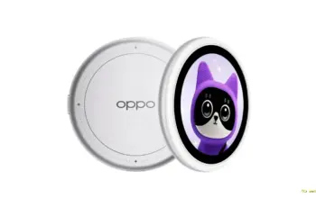 OPPO Rilis Bubble, Layar AMOLED Mini Magnetik untuk Preview Selfie dan Foto Grup 8 OPPO Bubble Hadir dengan Layar Mini Magnetik, Selfie Pakai Kamera Belakang Jadi Lebih Mudah