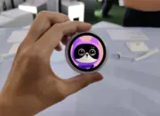 OPPO Bubble Segera Hadir di Indonesia, Tak Sekadar Aksesori, Ini Fungsinya 13 OPPO Bubble Resmi Meluncur di Indonesia dalam Waktu Dekat, Bisa Dipakai untuk Apa?