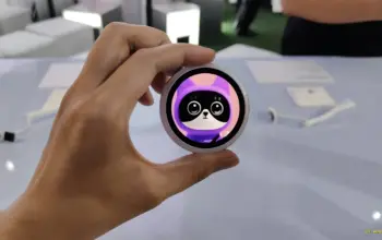 OPPO Bubble Segera Hadir di Indonesia, Tak Sekadar Aksesori, Ini Fungsinya 6 OPPO Bubble Resmi Meluncur di Indonesia dalam Waktu Dekat, Bisa Dipakai untuk Apa?