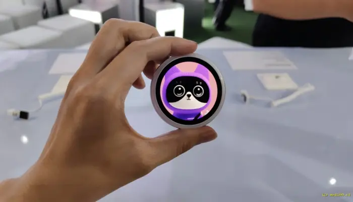 OPPO Bubble Segera Hadir di Indonesia, Tak Sekadar Aksesori, Ini Fungsinya