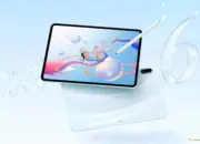 OPPO Pad 6 Resmi Diperkenalkan, Bawa Layar 144 Hz dan Chip MediaTek Terbaru