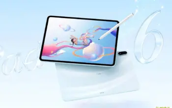 OPPO Pad 6 Resmi Diperkenalkan, Bawa Layar 144 Hz dan Chip MediaTek Terbaru
