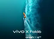 vivo X Fold 6 Gunakan OriginOS 6 Fold, Bawa Optimasi Khusus untuk Multitasking di Layar Lipat 12 OriginOS 6 Fold di vivo X Fold 6 Bawa Pengalaman Baru, Apa Bedanya dengan Versi Biasa?
