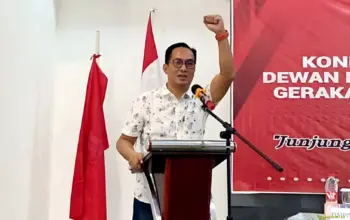 PA GMNI Bengkulu Nilai Gaya Komunikasi Mensesneg Efektif Sampaikan Kebijakan Pemerintah 4 PA GMNI Bengkulu Sebut Gaya Komunikasi Mensesneg Efektif Sampaikan Kebijakan Pemerintah