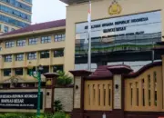 Pakar Energi Dukung Kortas Tipikor Polri Tuntaskan Dugaan Korupsi Batu Bara Rp5 Triliun 11 Pakar Energi Dorong Kortas Tipikor Polri Tuntaskan Kasus Dugaan Korupsi Batu Bara Rp5 Triliun