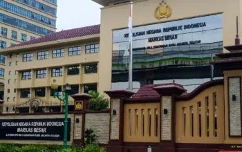 Pakar Energi Dukung Kortas Tipikor Polri Tuntaskan Dugaan Korupsi Batu Bara Rp5 Triliun 4 Pakar Energi Dorong Kortas Tipikor Polri Tuntaskan Kasus Dugaan Korupsi Batu Bara Rp5 Triliun