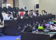 Pansus DPRD Soroti Berbagai Persoalan Pengelolaan Keuangan Pemkab Pesisir Barat