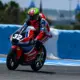Pembalap Binaan AHM Ramadhipa Bidik Performa Maksimal pada Seri Moto3 Junior Prancis
