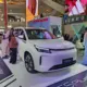 Pemesanan DFSK E5 Plus Tembus Hampir 1.000 Unit Lampaui Target Awal