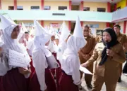 Pemkot Bandar Lampung Pastikan Seluruh Siswa yang Belum Lolos SPMB Tetap Masuk SMP Negeri 10 Pemkot Bandar Lampung Pastikan Seluruh Siswa yang Belum Lolos SPMB Tetap Masuk SMP Negeri