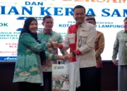 Pemkot Bandar Lampung dan Pemkab Solok Perkuat Kerja Sama Ketahanan Pangan untuk Kendalikan Inflasi 10 Pemkot Bandar Lampung dan Pemkab Solok Perkuat Kerja Sama Ketahanan Pangan untuk Kendalikan Inflasi