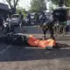 Pemuda Asal Gemolong Tewas dalam Kecelakaan di Jalan Solo–Purwodadi, Motor Diduga Oleng