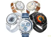 Counterpoint: Pengiriman Smartwatch Global Tumbuh 4% pada Q1 2026 11 Pengiriman Smartwatch Global Tumbuh pada Awal 2026 Apple Masih Teratas