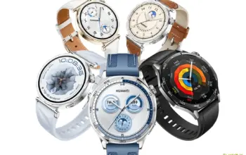 Counterpoint: Pengiriman Smartwatch Global Tumbuh 4% pada Q1 2026 4 Pengiriman Smartwatch Global Tumbuh pada Awal 2026 Apple Masih Teratas