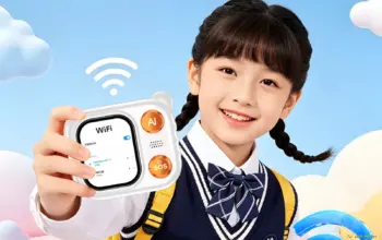 Perangkat AI Companion Lenovo Resmi Meluncur, Dirancang untuk Pengguna Anak