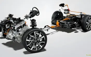 Hybrid vs PHEV, Apa Bedanya? Kenali Perbedaan Sebelum Membeli Mobil Elektrifikasi 5 Perbedaan Mobil Hybrid dan PHEV yang Wajib Diketahui Sebelum Membeli
