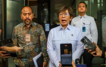 Peringatan KPK soal Program MBG Disebut Tak Diindahkan Dadan dan Jajarannya