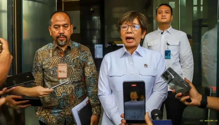 Rekomendasi KPK soal MBG Baru Ditindaklanjuti Setelah Pergantian Pimpinan BGN