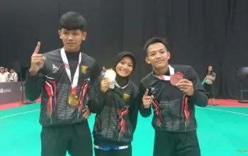 Pesilat Putri Lampung dan Pelatih Resmi Dipanggil PB IPSI untuk Pelatnas 2026 5 Pesilat Putri Lampung dan Pelatih Resmi Dipanggil PB IPSI untuk Pelatnas 2026
