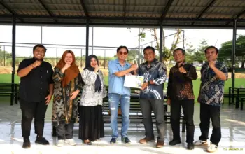 Polinela dan APINDO Lampung Perkuat Sinergi Pendidikan Vokasi Berorientasi Industri